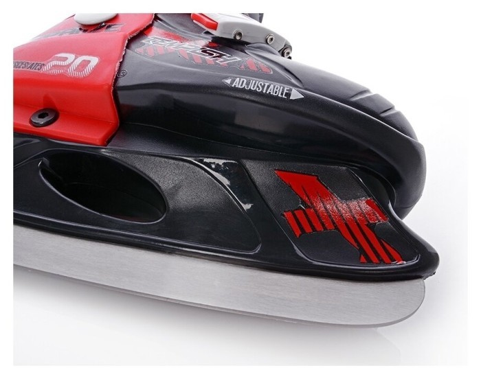 Льодові ковзани розсувні Tempish FUR EXPANZE, укр, укр