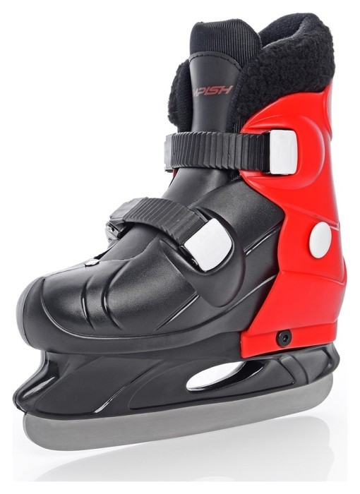 Льодові ковзани розсувні Tempish FUR EXPANZE, укр, укр