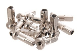 Ниппель TW 15G 1.8x14мм латунный (500 шт.)
