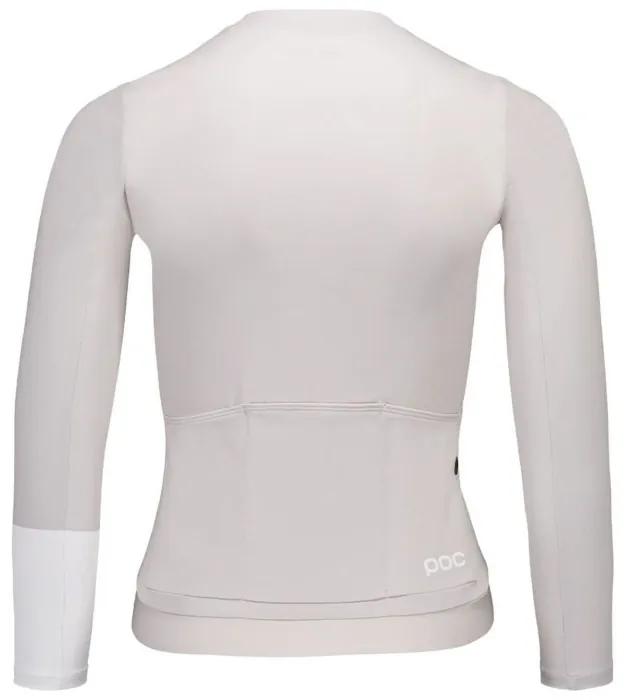 Велоджерси женские с длинным рукавом W's Cadence LS Jersey, Granite Grey, L