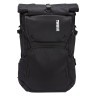 Рюкзак Thule Covert DSLR Rolltop Backpack 32L (Black) (TH 3203908) Фото - 1