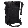 Рюкзак Thule Covert DSLR Rolltop Backpack 32L (Black) (TH 3203908) Фото - 2