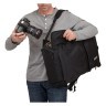 Рюкзак Thule Covert DSLR Rolltop Backpack 32L (Black) (TH 3203908) Фото - 3