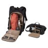 Рюкзак Thule Covert DSLR Rolltop Backpack 32L (Black) (TH 3203908) Фото - 7
