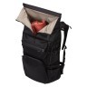 Рюкзак Thule Covert DSLR Rolltop Backpack 32L (Black) (TH 3203908) Фото - 10