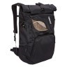 Рюкзак Thule Covert DSLR Rolltop Backpack 32L (Black) (TH 3203908) Фото - 11