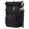 Рюкзак Thule Covert DSLR Rolltop Backpack 32L (Black) (TH 3203908) Фото - 14