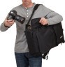 Рюкзак Thule Covert DSLR Rolltop Backpack 32L (Black) (TH 3203908) Фото - 15