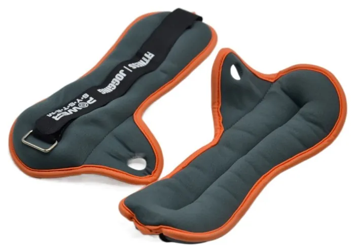 Поставщик: Город: Киев Power System PS-4070 Wrist Weights (2шт. *1.5 kg) (пара)
