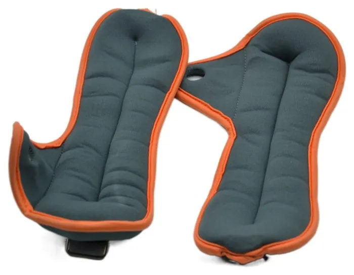 Поставщик: Город: Киев Power System PS-4070 Wrist Weights (2шт. *1.5 kg) (пара)