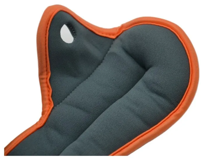 Поставщик: Город: Киев Power System PS-4070 Wrist Weights (2шт. *1.5 kg) (пара)