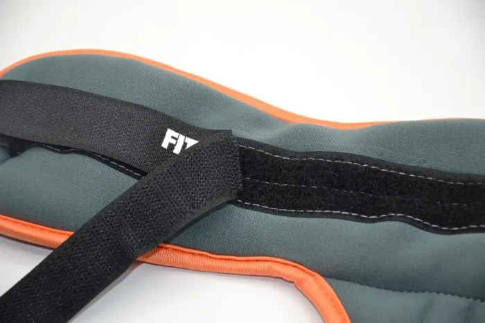 Поставщик: Город: Киев Power System PS-4070 Wrist Weights (2шт. *1.5 kg) (пара)