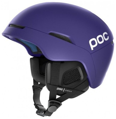 Шолом гірськолижний POC Obex SPIN, Ametist Purple, XS/S