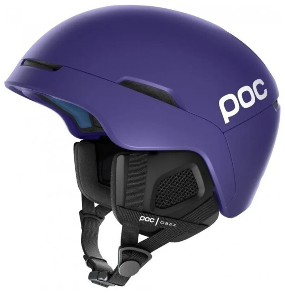 Шолом гірськолижний POC Obex SPIN, Ametist Purple, XS/S (SHM_PC 1010316081XSS1)