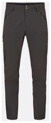 Штани чоловічі Rab Ascendor Light Pants, Anthracite