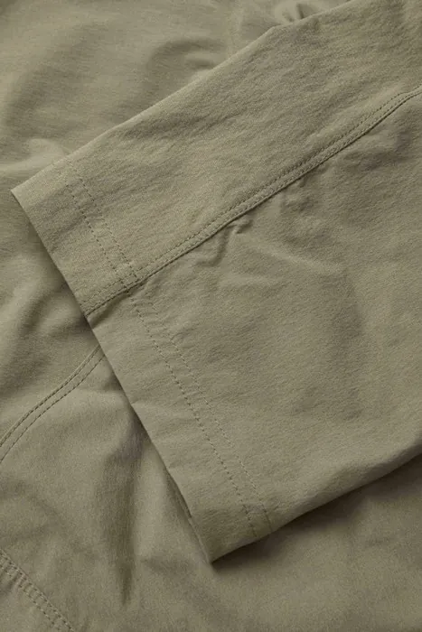 Штани чоловічі Rab Ascendor Light Pants, Anthracite