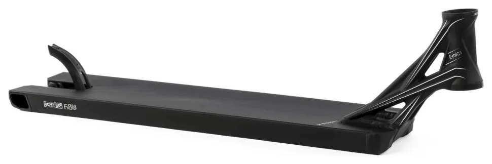 Дека Ethic DTC Lindworm V4 Pro 5.9" 540mm - Black (FRD.047588)
