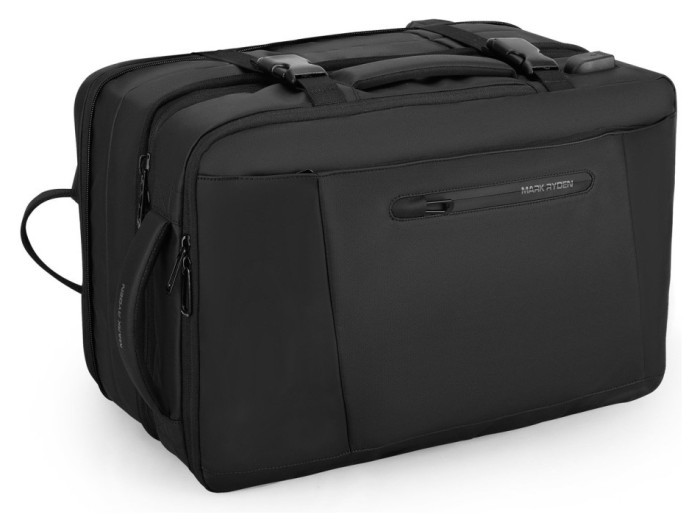 Рюкзак Mark Ryden Infinity MR9299 Black Large