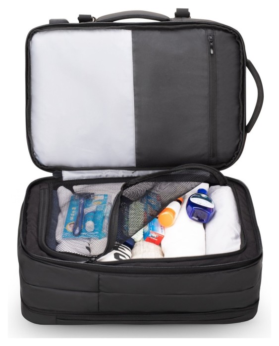 Рюкзак Mark Ryden Infinity MR9299 Black Large