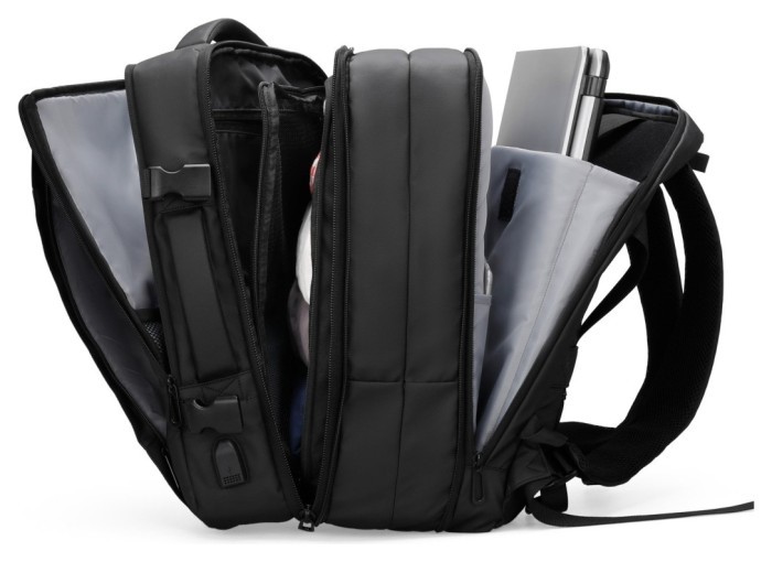 Рюкзак Mark Ryden Infinity MR9299 Black Large