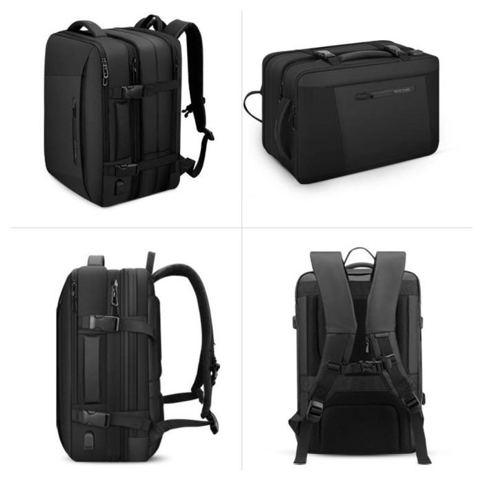 Рюкзак Mark Ryden Infinity MR9299 Black Large