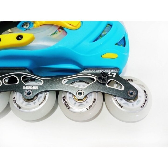 Ролики раздвижные профессиональные Bavar Sport