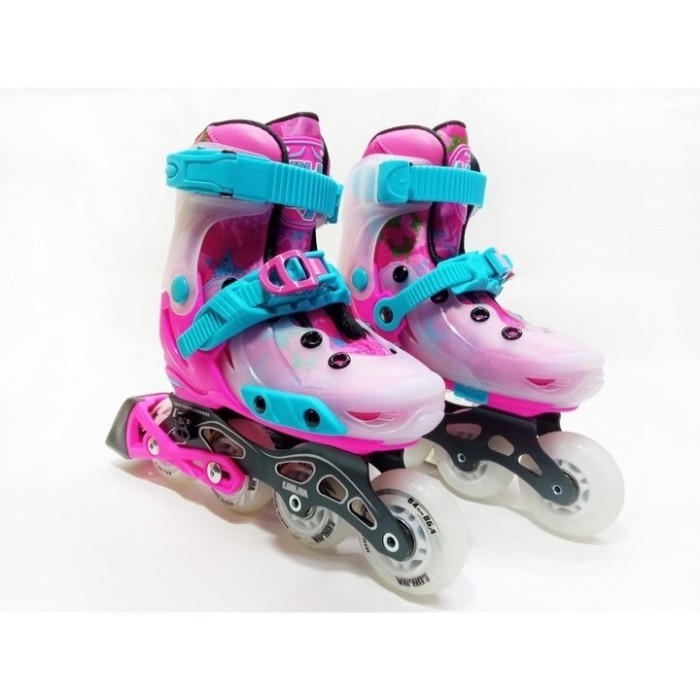 Ролики розсувні професійні Bavar Sport, укр, укр