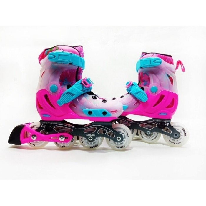 Ролики розсувні професійні Bavar Sport, укр, укр