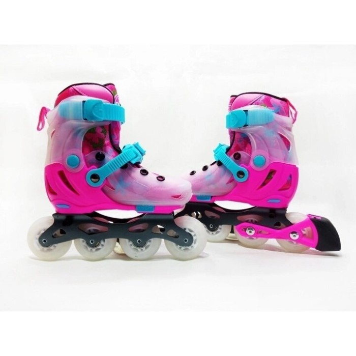 Ролики розсувні професійні Bavar Sport, укр, укр