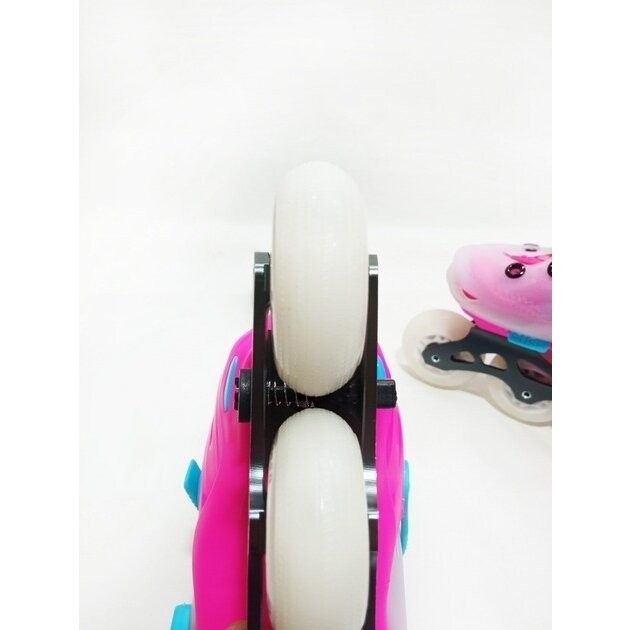 Ролики розсувні професійні Bavar Sport, укр, укр