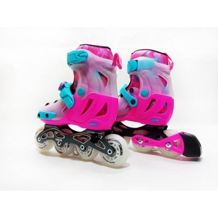 Ролики розсувні професійні Bavar Sport, укр, укр