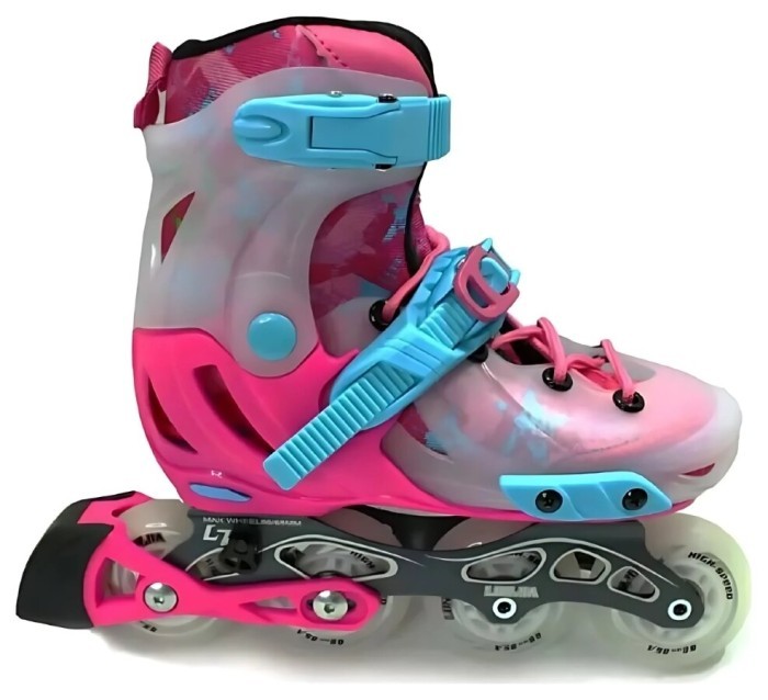 Ролики розсувні професійні Bavar Sport, укр, укр