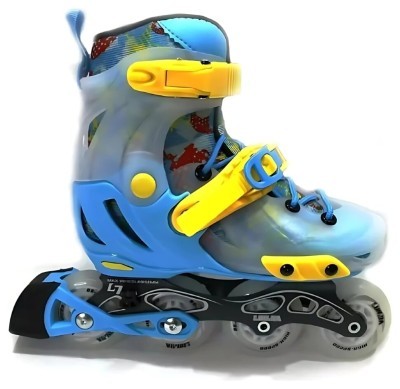 Ролики раздвижные профессиональные Bavar Sport