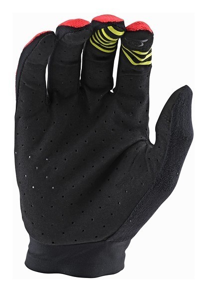 Вело Перчатки TLD ACE 2.0 glove [Red] Размер S