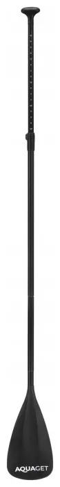 Надувная доска SUP Aquaget 350 см с веслом AQ0041 Blue