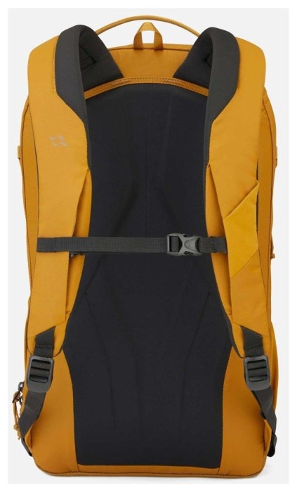 Рюкзак Rab Depot 22, Dark Olive, One Size
