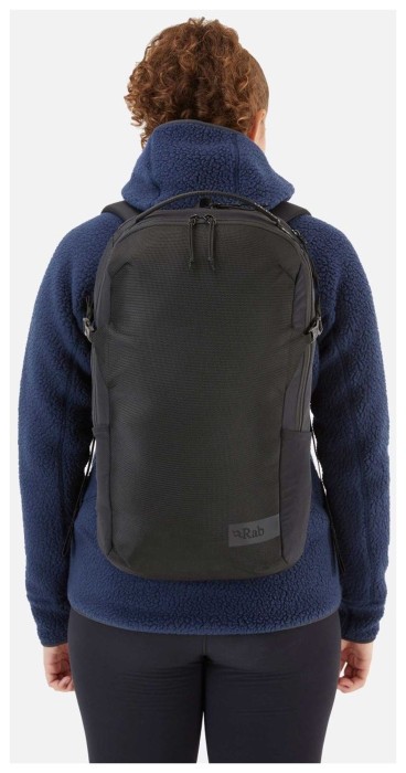 Рюкзак Rab Depot 22, Dark Olive, One Size