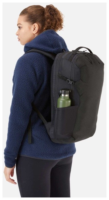Рюкзак Rab Depot 22, Dark Olive, One Size