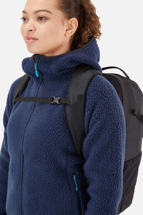 Рюкзак Rab Depot 22, Dark Olive, One Size