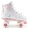 CREAM Scoop ролики квади разсувні 39-42 Hearts, White/Pink