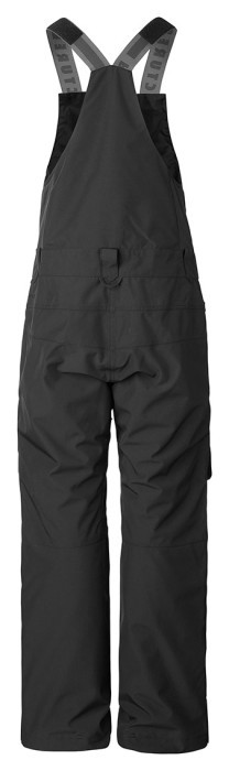 Брюки Picture Organic Brita Bib для жінок 2023 black