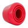 Запасные тормоза для роликовых коньков Rio Roller Red (RIO505)