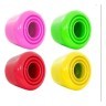 Запасные тормоза для роликовых коньков Rio Roller Red (RIO505) Фото - 1