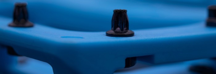 Педалі DMR V11 Purple