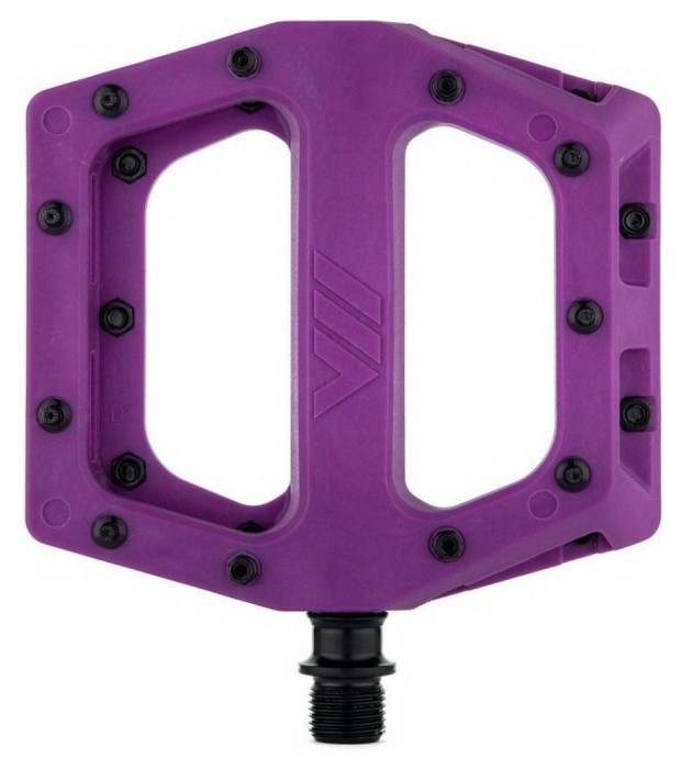 Педалі DMR V11 Purple