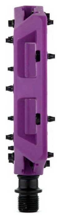 Педалі DMR V11 Purple, укр, укр