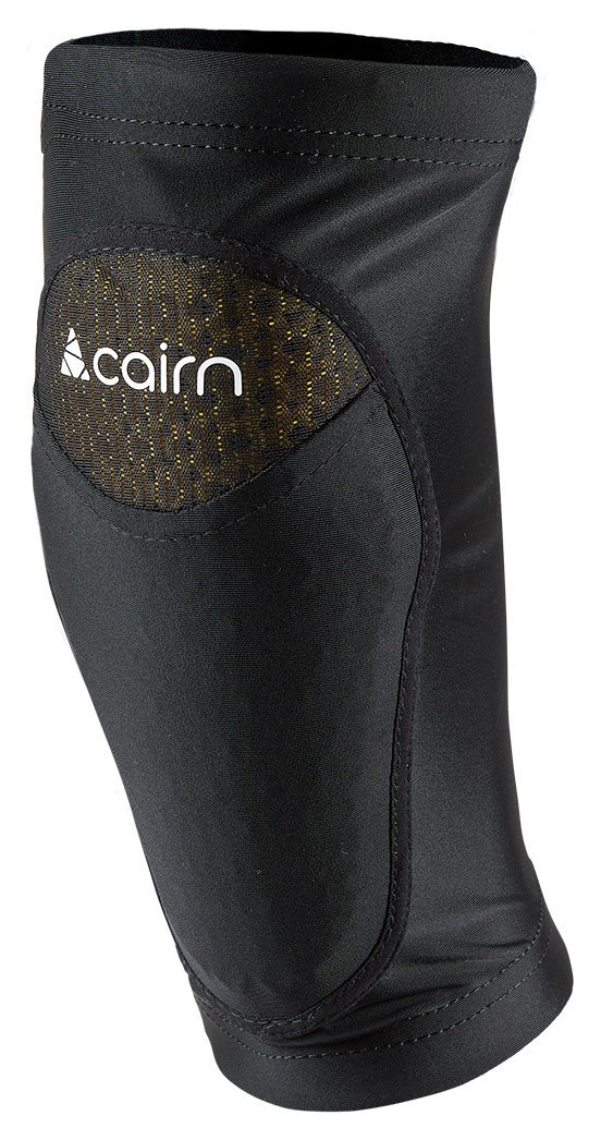 Cairn захист коліна Proknee Jr black, укр, укр