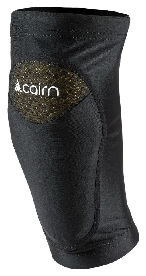 Cairn захист коліна Proknee Jr black (0800309-02)