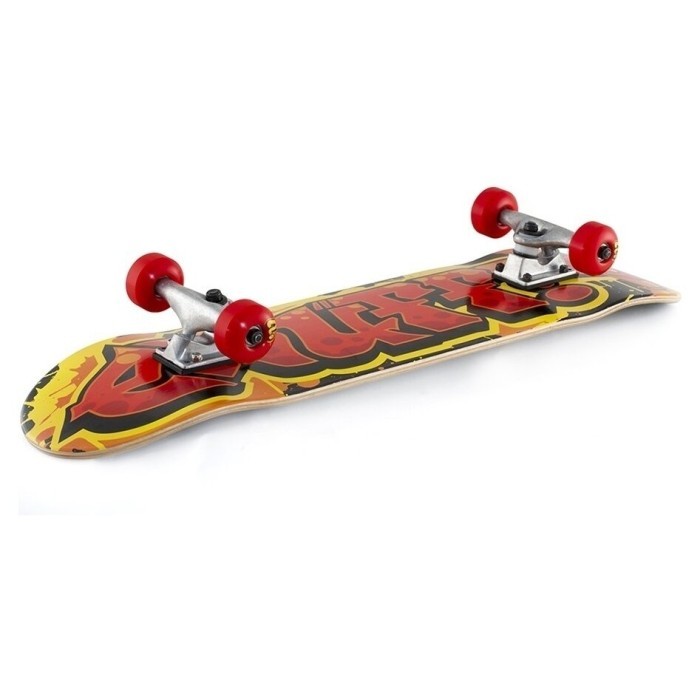 Скейтборд Enuff Graffiti II, укр, укр