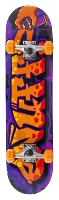 Скейтборд Enuff Graffiti II, укр, укр